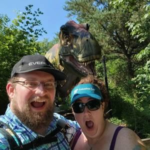 Meet your Posher, Stacey